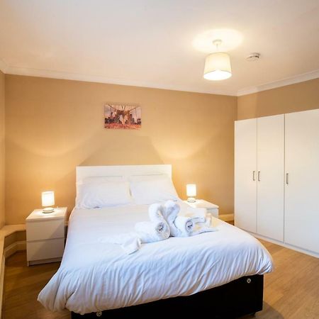 Spacious 2Br Flat In Stansted Διαμέρισμα Stansted Mountfitchet Εξωτερικό φωτογραφία