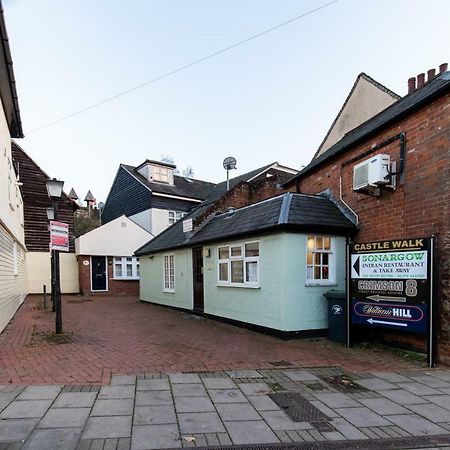 Spacious 2Br Flat In Stansted Διαμέρισμα Stansted Mountfitchet Εξωτερικό φωτογραφία