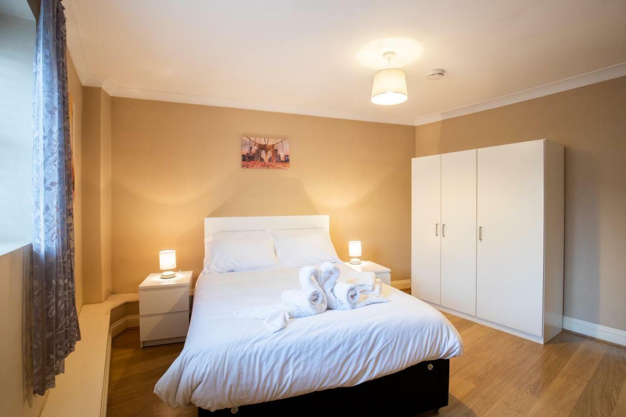 Spacious 2Br Flat In Stansted Διαμέρισμα Stansted Mountfitchet Εξωτερικό φωτογραφία