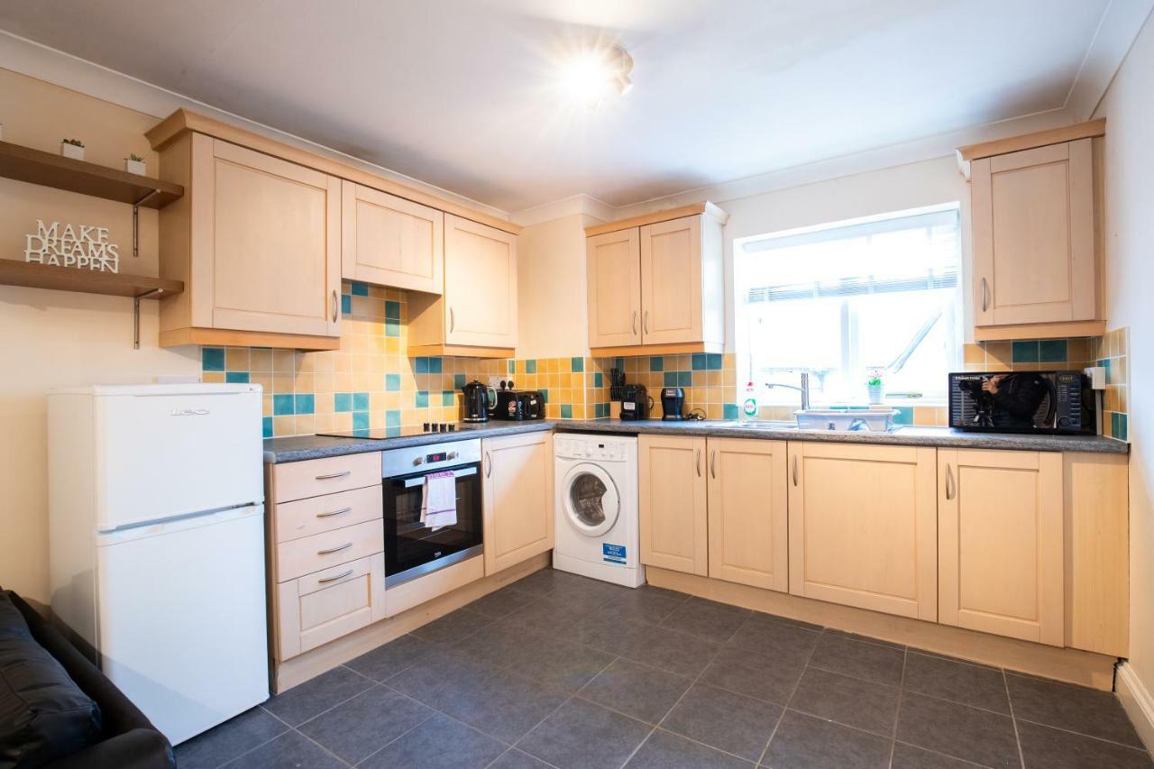 Spacious 2Br Flat In Stansted Διαμέρισμα Stansted Mountfitchet Εξωτερικό φωτογραφία