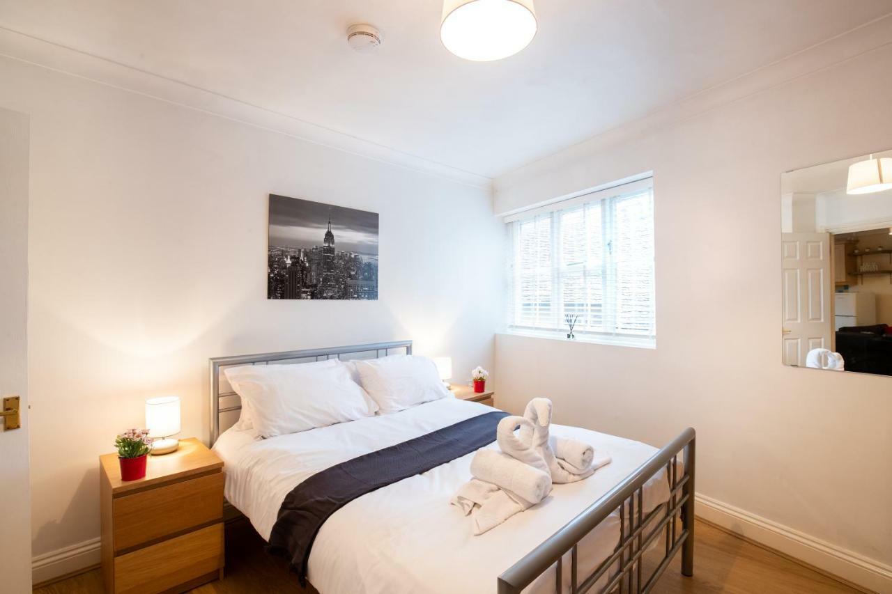 Spacious 2Br Flat In Stansted Διαμέρισμα Stansted Mountfitchet Εξωτερικό φωτογραφία